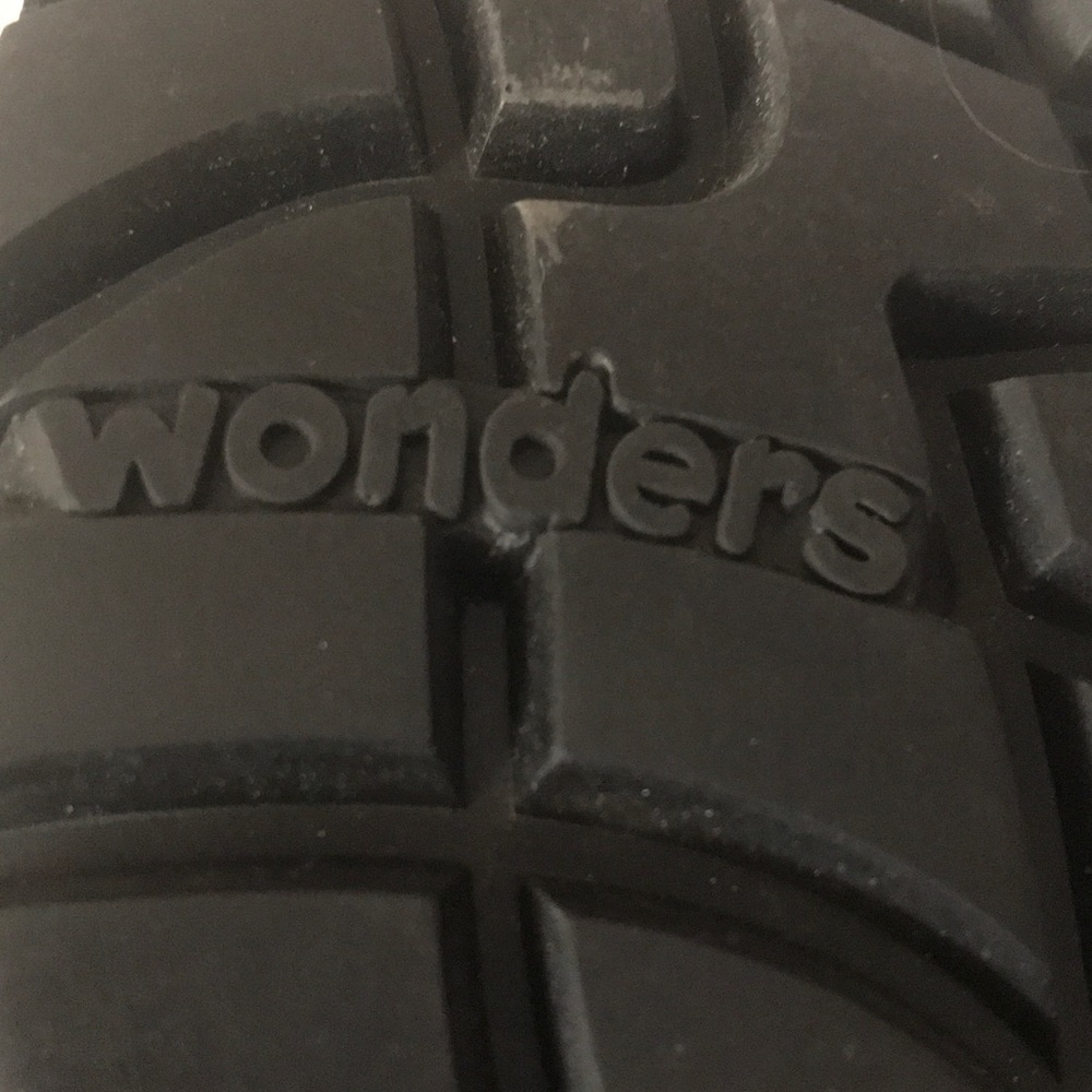 ‼️💥PRICE DROP ☄️ Wonders loafers wedge patent leather comfort shoes - Picture 11 of 11